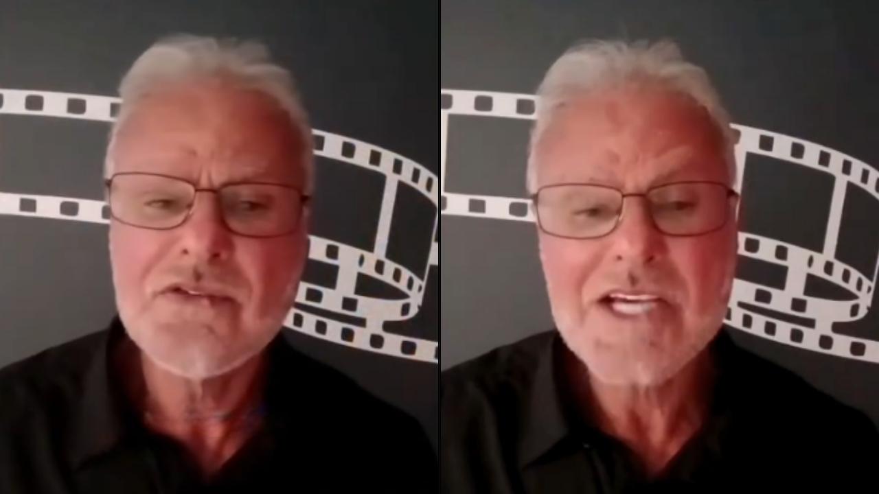 Kadu Moliterno reclama da falta de papéis na TV: 'Continuo trabalhando'