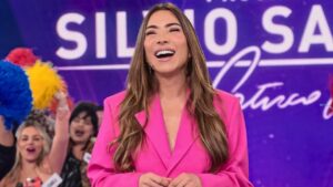 Patricia Abravanel traz nova versão de 'Tentação' com prêmio de R$ 50 mil