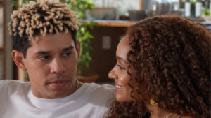 Peixe e Dalila vivem novo romance em “Por Você”