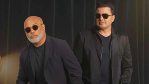 Rick e Renner fizeram sucesso juntos na música sertaneja