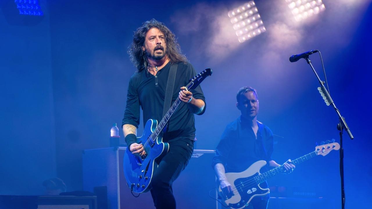 Rock in Rio 2026: veja o line up desta sexta-feira, 4