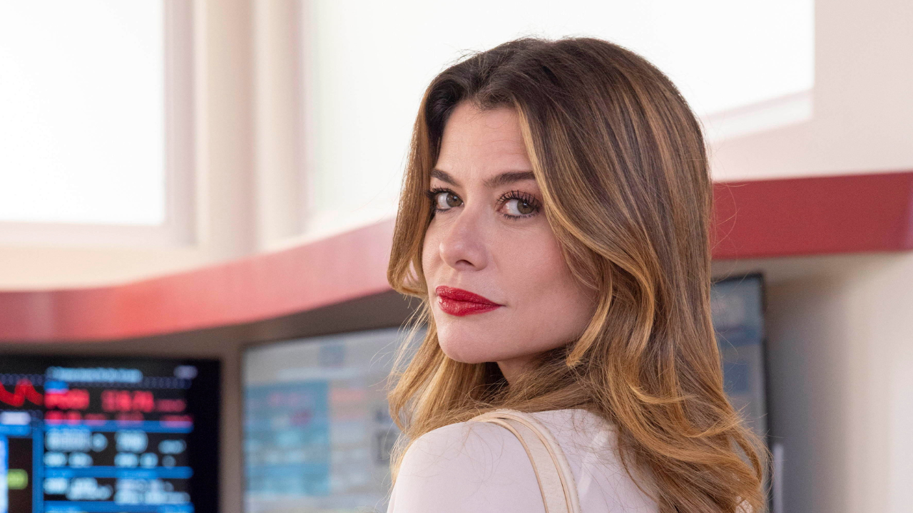 Vanessa arma contra Bela em “Por Você”